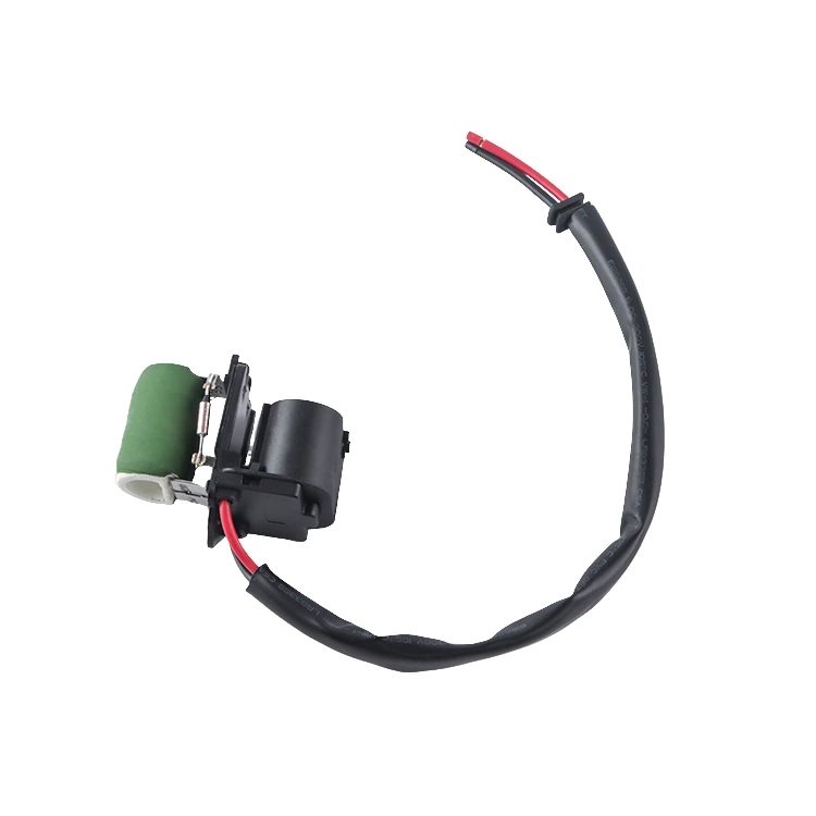 Резистор двигателя вентилятора 12 В