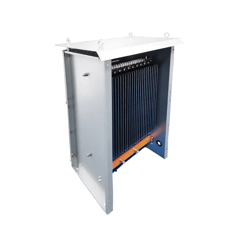 Тормозной резистор