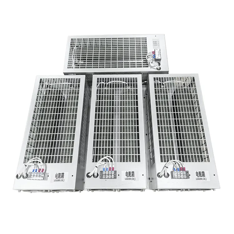 Блок тормозного резистора