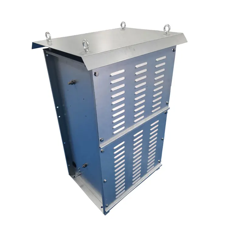 Динамический тормозной резистор