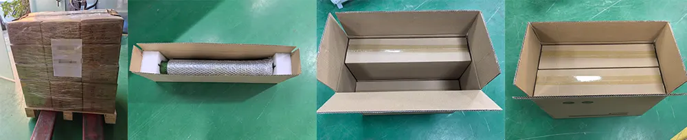 Adjustable Wirewound Resistor