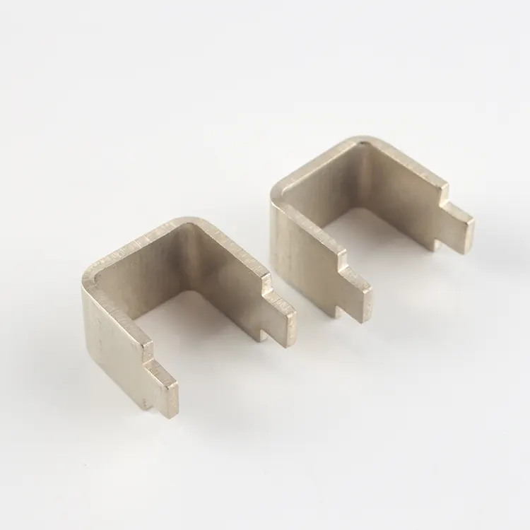 Шунт низкого сопротивления