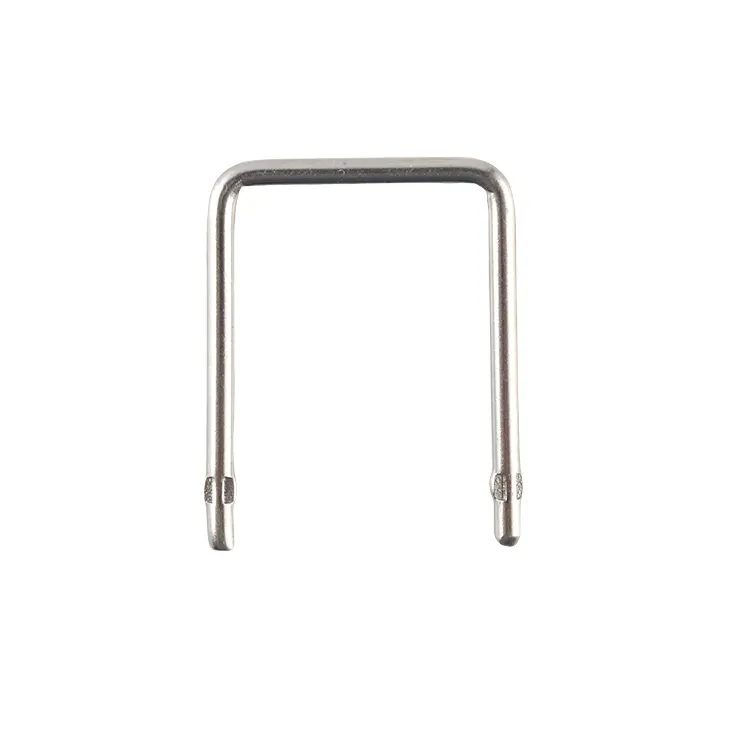 Резистор для измерения тока из металлического сплава