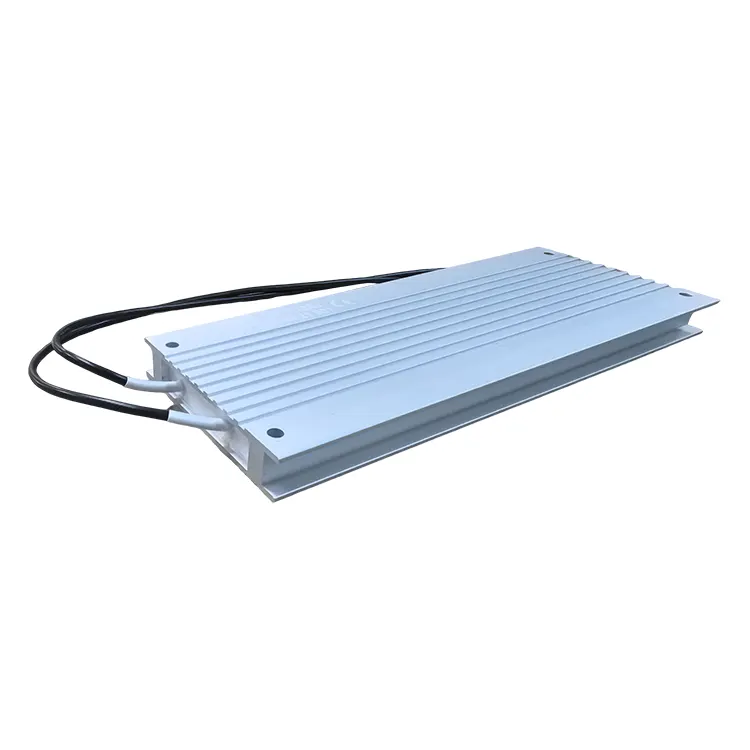 Металлический резистор