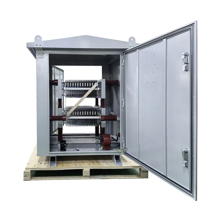 Заземляющий резистор