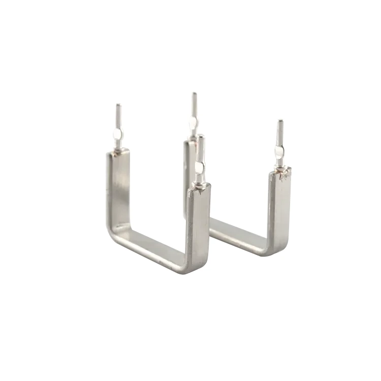 Резистор измерения тока на открытом воздухе